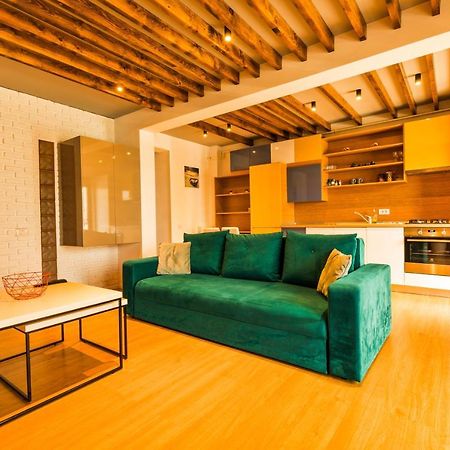 Aty Apartament Năvodari Exteriör bild