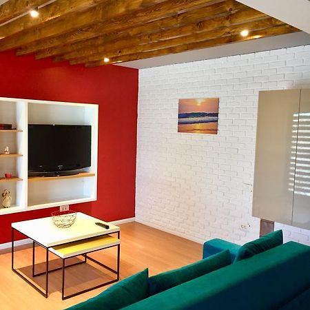 Aty Apartament Năvodari Exteriör bild