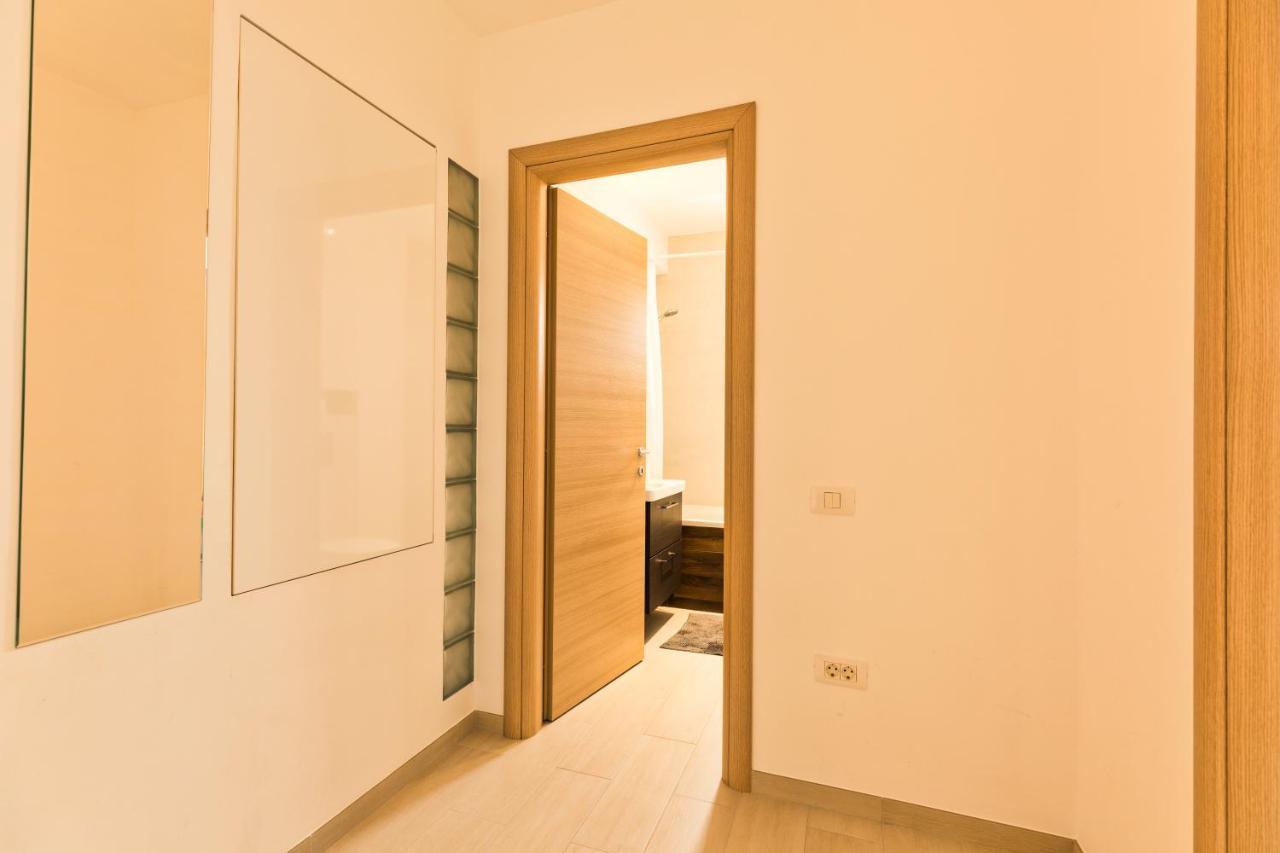 Aty Apartament Năvodari Exteriör bild