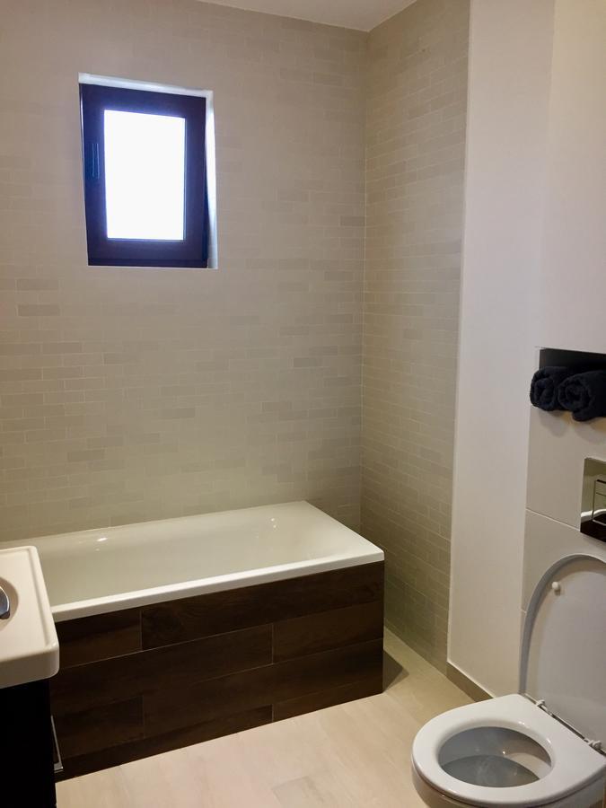 Aty Apartament Năvodari Exteriör bild