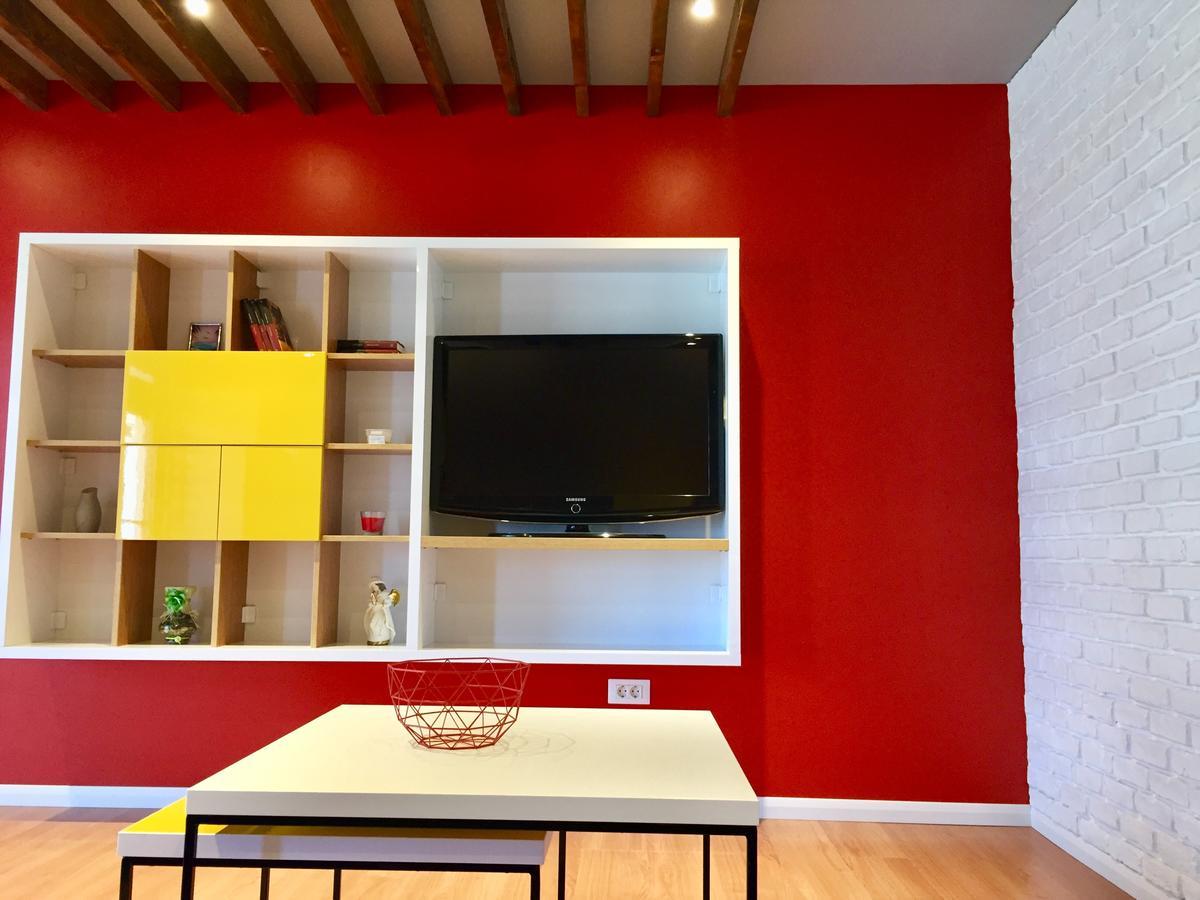 Aty Apartament Năvodari Exteriör bild