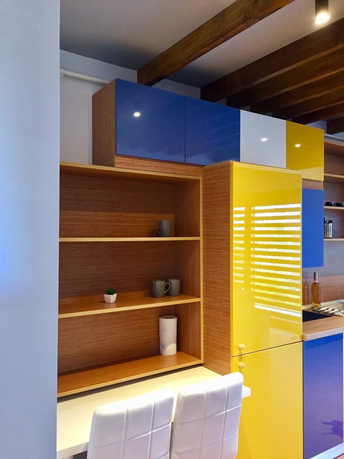 Aty Apartament Năvodari Exteriör bild