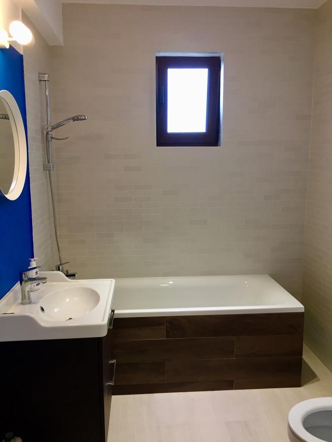 Aty Apartament Năvodari Exteriör bild